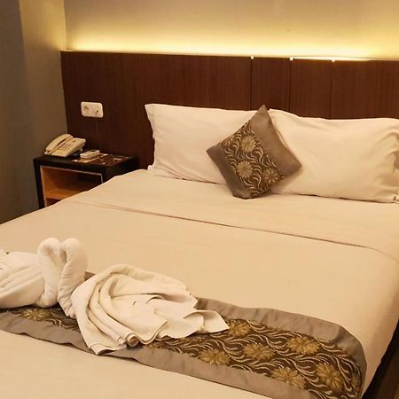 Sunrise Hotel Jogja Kejayan Exteriér fotografie