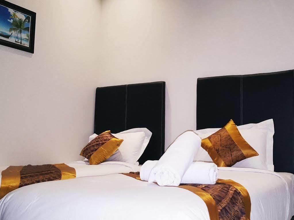 Sunrise Hotel Jogja Kejayan Exteriér fotografie